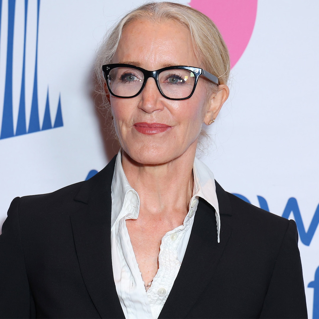 Felicity Huffman Breaks Silence on 2019 College Admissions Scandal Felicity Huffman Breaks Silence on 2019 College Admissions Scandal